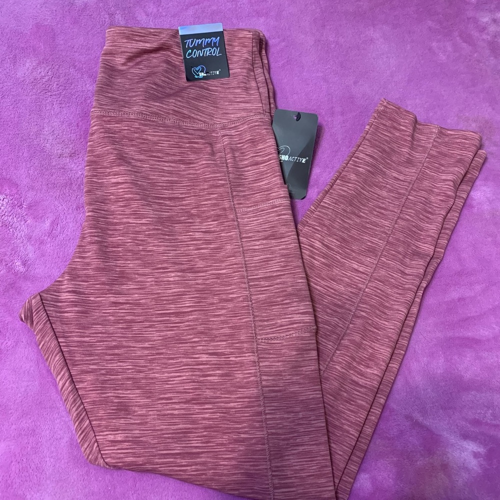 Nadine West Leggings 1x